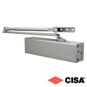 Μηχανισμος επαναφορας cisa