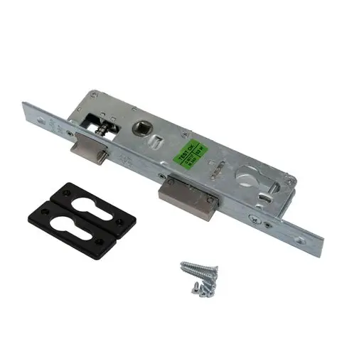 κλειδαριά ξυλόπορτας- μεταλλικής- αλουμίνιου 44820-20-0 - Image 3