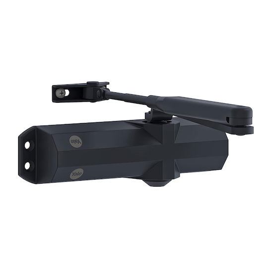 YALE 4000 μαυρος