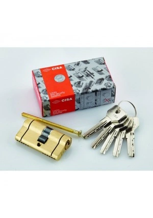 Κύλινδρος ασφαλείας cisa asix pro (copy)