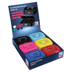 Παιδικος Κουμπαράς σε Διάφορα Χρώματα KSD 10 2100-0000