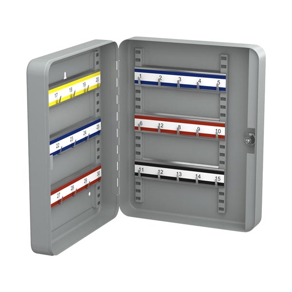 κλειδοθηκη 30 θεσεων τοιχου SK 50 2170-0030