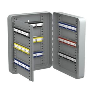 κλειδοθηκη 45 θεσεων τοιχου SK 50 -45    2170-0045