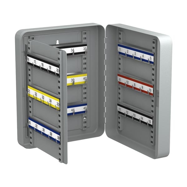 κλειδοθηκη 45 θεσεων τοιχου SK 50 -45 2170-0045