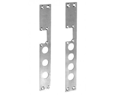 Ηλεκτρικό Κύπρι Πόρτας Εισόδου –για Θωρακισμένες Πόρτες, securemme 1000-5600 - Image 2