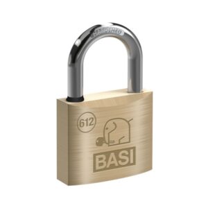 Ορειχάλκινο λουκέτο 60mm VHS 612 6120-6000