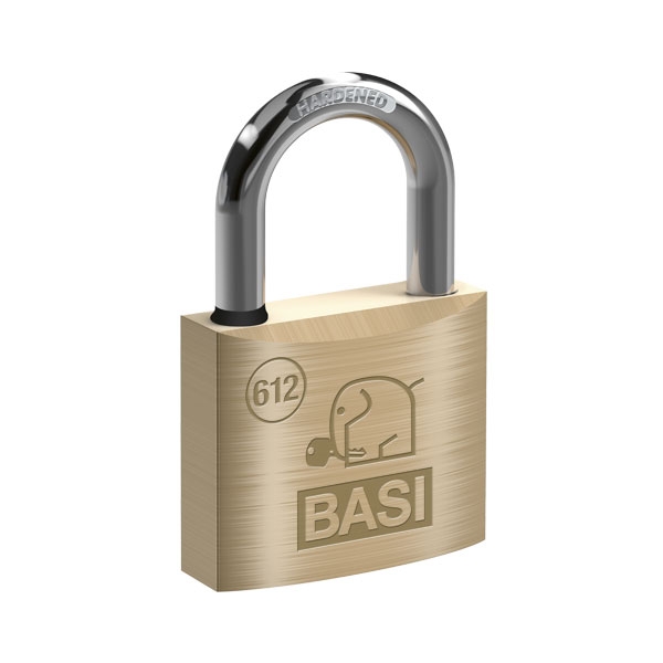 Ορειχάλκινο λουκέτο 60mm VHS 612 6120-6000