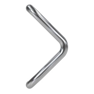 ανοξείδωτη λαβή πόμολο πόρτας σε σχημα v SG 7000 7000-0001