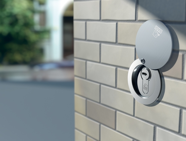 χρηματοκιβωτιο τοιχου σε σωληνα RT 101-MS 2140-0004 - Image 3