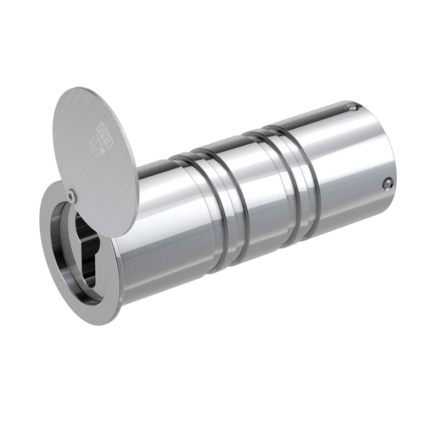 χρηματοκιβωτιο τοιχου σε σωληνα RT 101-MS 2140-0004