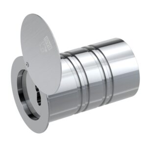 χρηματοκιβώτιο σωληνωτο τοίχου μικρο RT 103-S 2140-0005