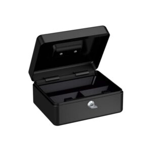 Ταμείο για μετρητά μαύρη GK 10M  2100-0200-1100