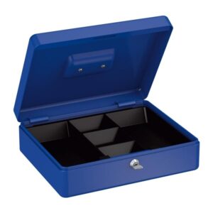 Ταμειο για μετρητα GK 10XL μπλε 2100-0400-1300