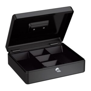 Ταμείο για μετρητά GK 10XL μαύρο 2100-0400-1100