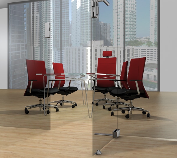 Στοπ πόρτας δαπέδου TS 20 7704-0020 - Image 3