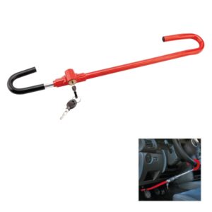 Κλείδωμα Τιμονιού/Πεντάλ KFZ 100   0004-0100