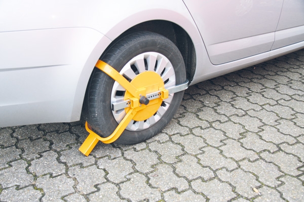 Κλειδαρια τροχου αυτοκινητου KFZ 111 0004-0111 - Image 3