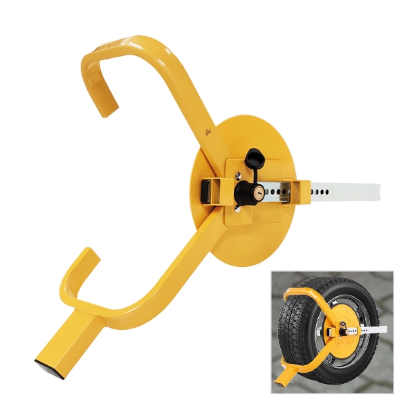 Κλειδαρια τροχου αυτοκινητου KFZ 111 0004-0111