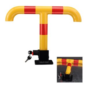 Πτυσσόμενος Στύλος Στάθμευσης KFZ 112  0004-0112