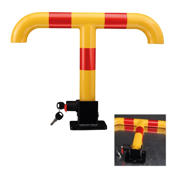 Πτυσσόμενος Στύλος Στάθμευσης KFZ 112 0004-0112