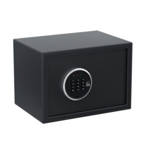 χρηματοκιβώτιο με κωδικό και κλειδί έκτακτης ανάγκης EMT 250  2115-0012-CODE