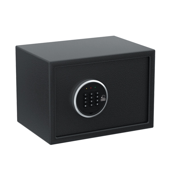 Χρηματοκιβώτιο με κωδικό και κλειδί έκτακτης ανάγκης EMT 250 2115-0012-CODE
