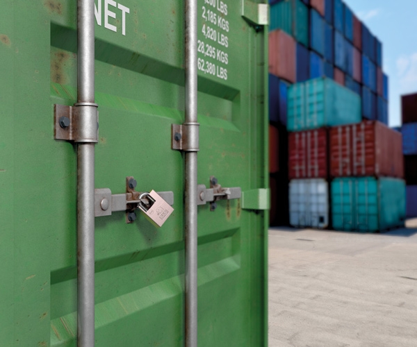 Λουκετο ατσαλινο basi 60cm VHS616 6160-6000 - Image 3