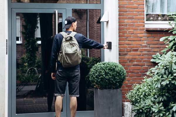 Κλειδοθηκη τοιχου με συνδυασμο μαυρο μεγαλο ssz 300 2101-0006 - Image 3