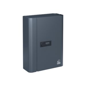 κλειδοθηκη 20 θεσεων με συνδυασμο SK-80 2170-1020