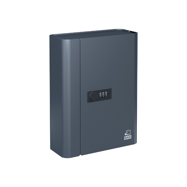 κλειδοθηκη 20 θεσεων με συνδυασμο SK-80 2170-1020