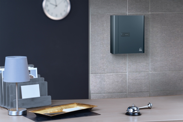 κλειδοθηκη 28 θέσεων με συνδυασμό sk-80 2170-1028 - Image 2