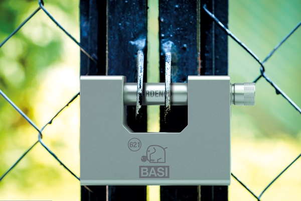 Ατσαλινο λουκετο τακου VHS621-90 6210-9000 - Image 3