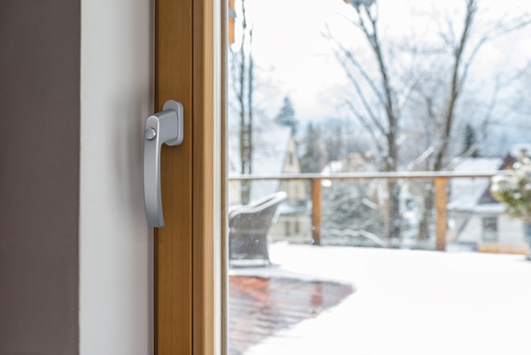 Λαβή παραθύρου με κουμπί ασημι FG 515 7555-0010 - Image 4