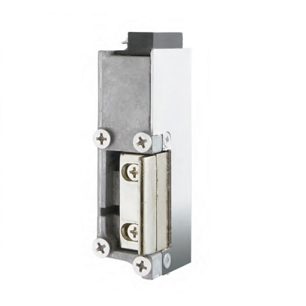 Ηλεκτρικό Κύπρι Πόρτας Εισόδου –για Θωρακισμένες Πόρτες, securemme 1000-5600 - Image 4