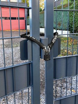 Ατσάλινη αλυσίδα μηχανής ZR 318 BASI 6990-0318 - Image 4