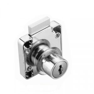 Κλειδαριά επίπλων 20mm 3400-5468