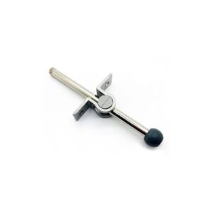 Πύρος Ασφαλείας Cleverlok για Επάλληλα Κουφώματα 10cm 1675