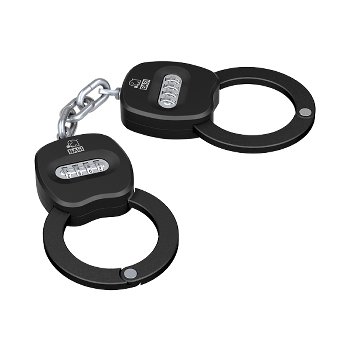 Κλειδαριά με συνδυασμό ZR 320 BASI 6990-0320