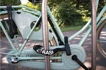 Κλειδαριά αλυσίδας μηχανηςZR304 BASI 6990-0304 - Image 2