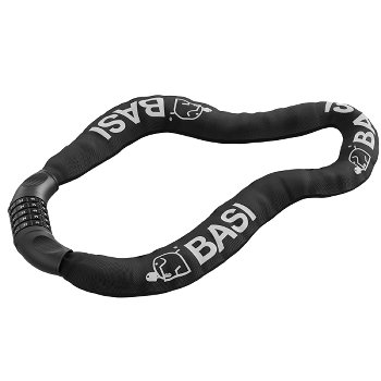 Κλειδαριά αλυσίδας με συνδυασμό μηχανής ZR305 6990-0305