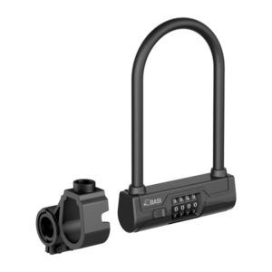 Κλειδαριά πετάλου με συνδυασμό ZR317  6990-0317