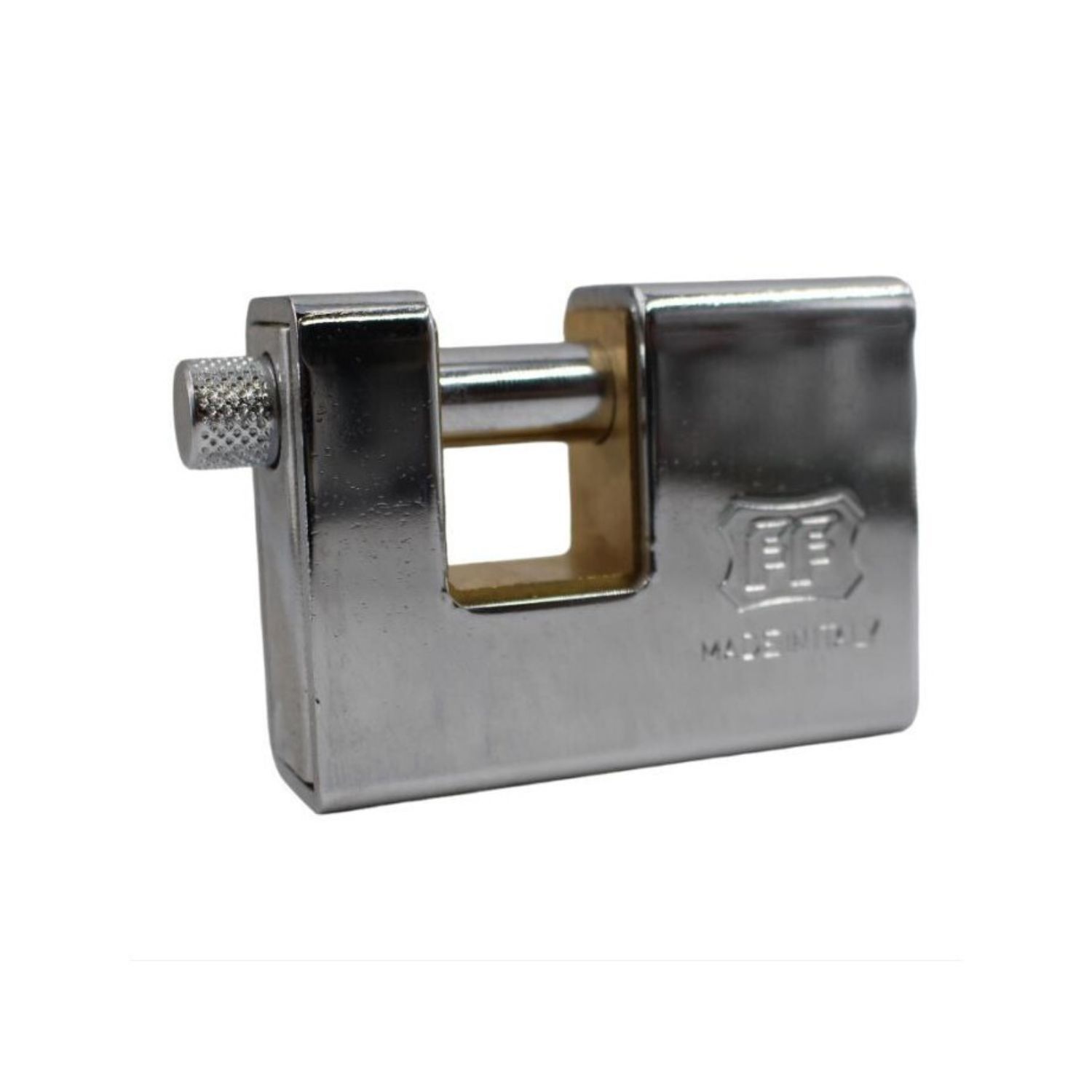 Λουκέτο τάκου ατσάλινο FF 75mm 4670-2134