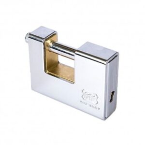 Λουκέτο τάκου 93mm ατσάλινο FF 6767-2345