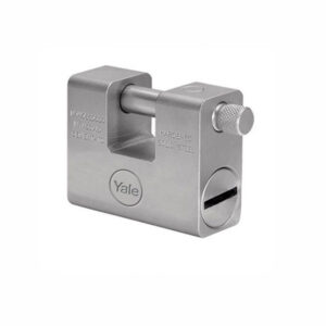 Λουκέτο τάκου Yale ατσάλινο σώμα 1200-2500