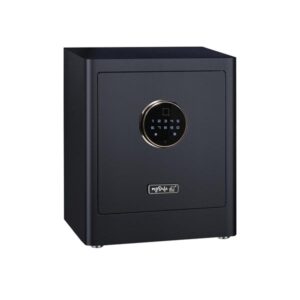 Χρηματοκιβώτιο my safe 350 μεσαίου μεγέθους μαύρο 2020-0000-1100