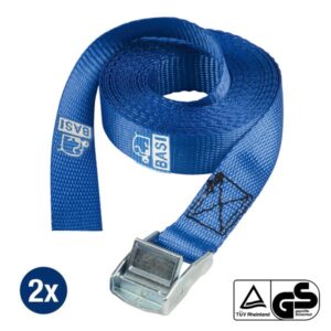 Ιμάντας δεσίματος SG 306 basi 0004-0306