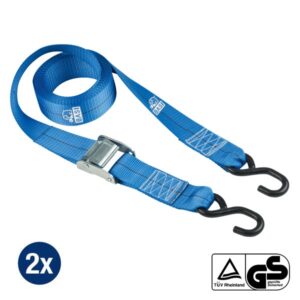 Ιμάντες δεσίματος γάντζους SG 307 0004-0307