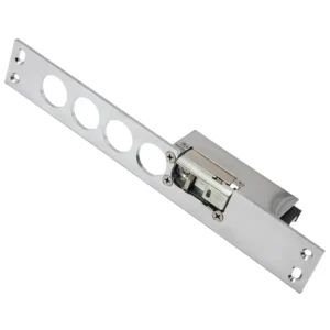 Ηλεκτρικό Κύπρι Πόρτας Εισόδου –για Θωρακισμένες Πόρτες, securemme 1000-5600