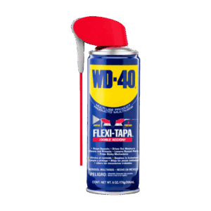 WD-40 αντισκωριακό & λιπαντικό spray  002250120