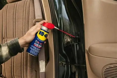 WD-40 αντισκωριακό & λιπαντικό spray 002250120 - Image 3